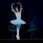 tickets to the nutcracker