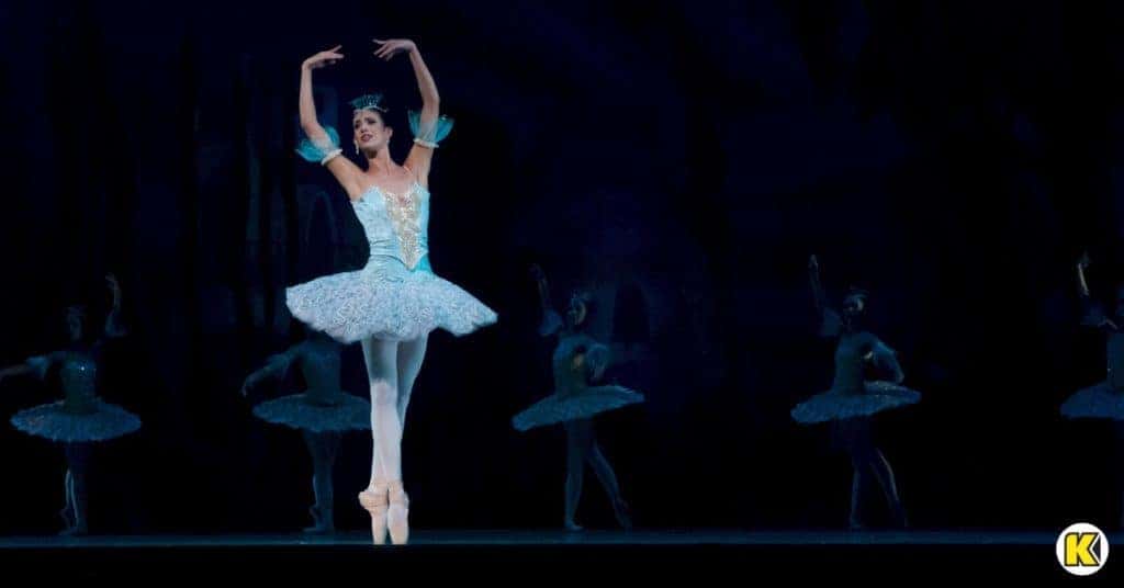 win tickets to the nutcracker