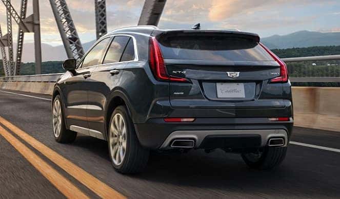 New Cadillac Cars for Sale in Oregon