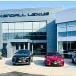kendall lexus of eugene