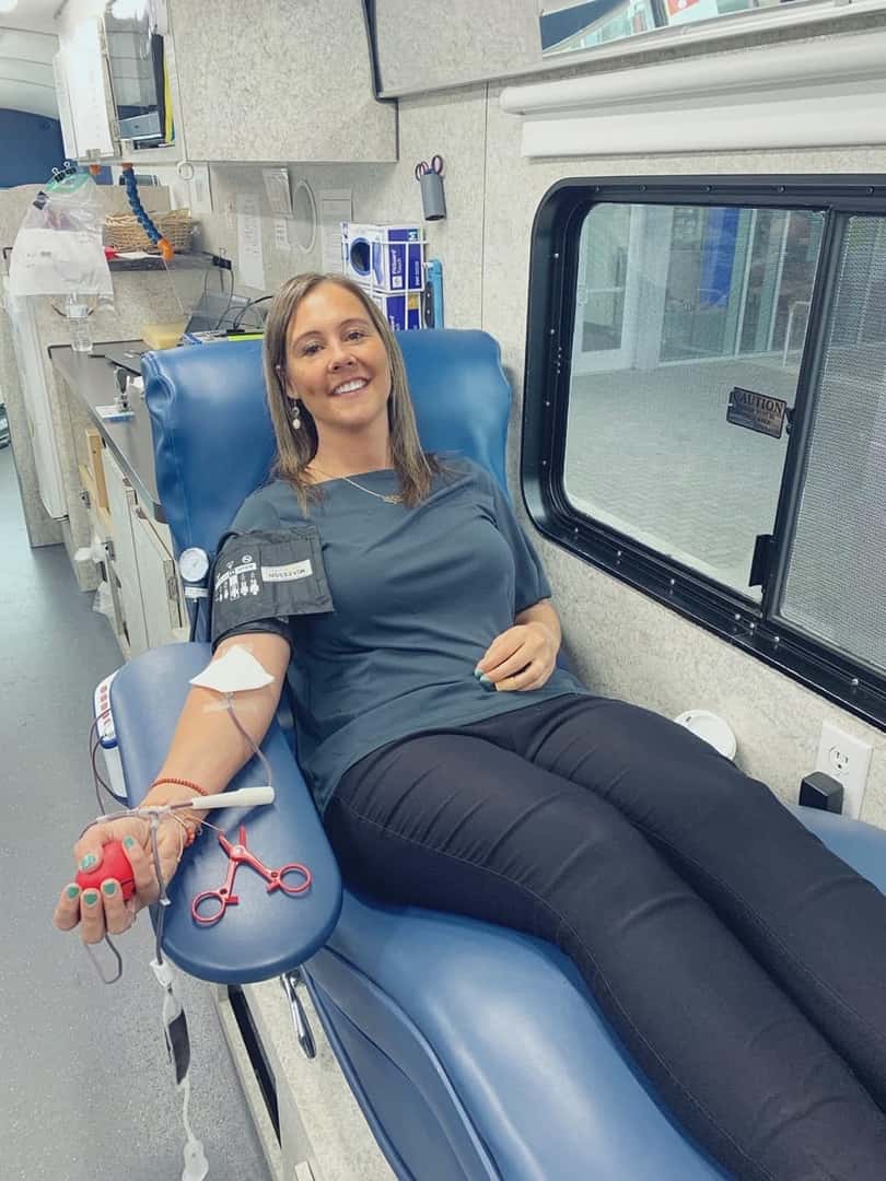 Kendall Toyota of Eugene Blood Drive Kendall Auto Oregon