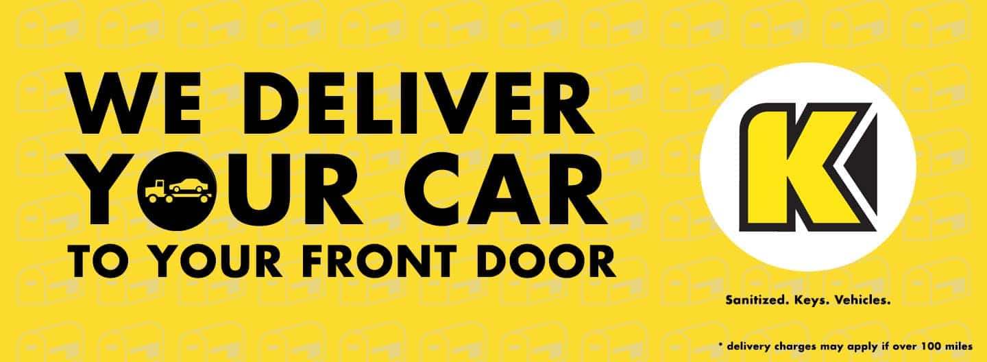 Online Car Buying and Home Delivery Kendall Auto Oregon