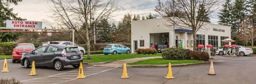 Vibrant Car Wash Eugene Moment in HD Vibrant Car Wash Eugene Moment in HD