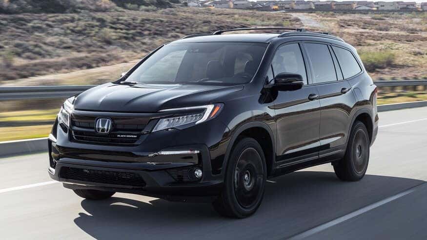 new honda specials in oregon