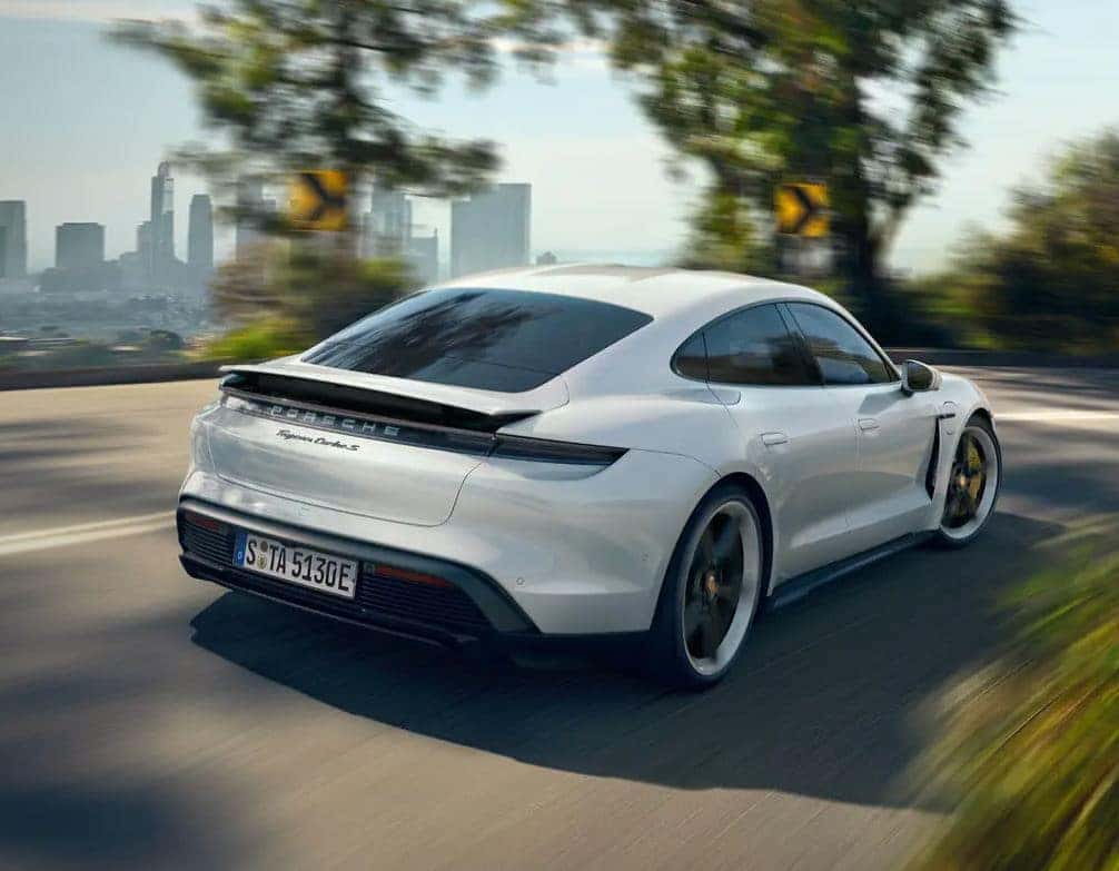 Used Electric Cars for Sale Oregon EV Dealers Near Eugene Used EVs