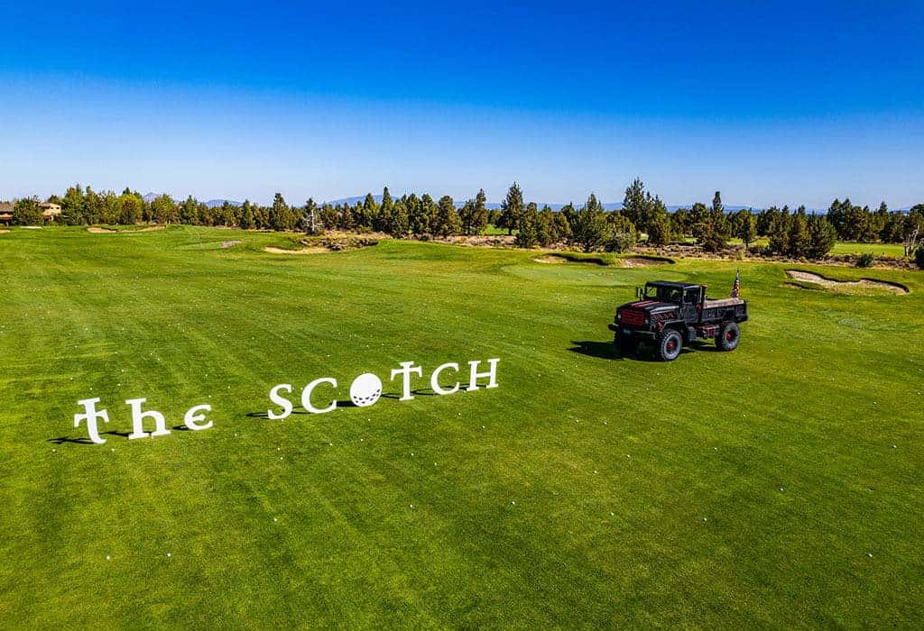 The Scotch Golf Tournament Kendall Auto Oregon