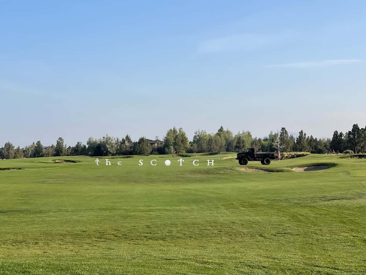 Kendall Bend Sponsors The Scotch Golf Tournament (Benefitting Save a