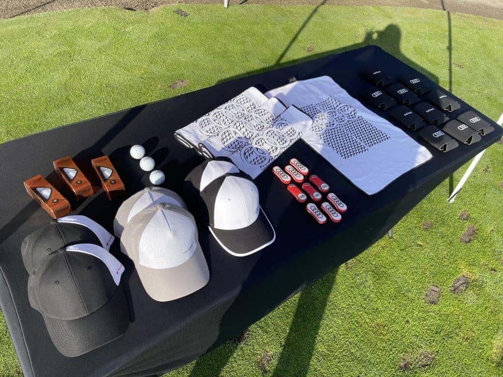 Kendall Bend Sponsors The Scotch Golf Tournament (Benefitting Save a