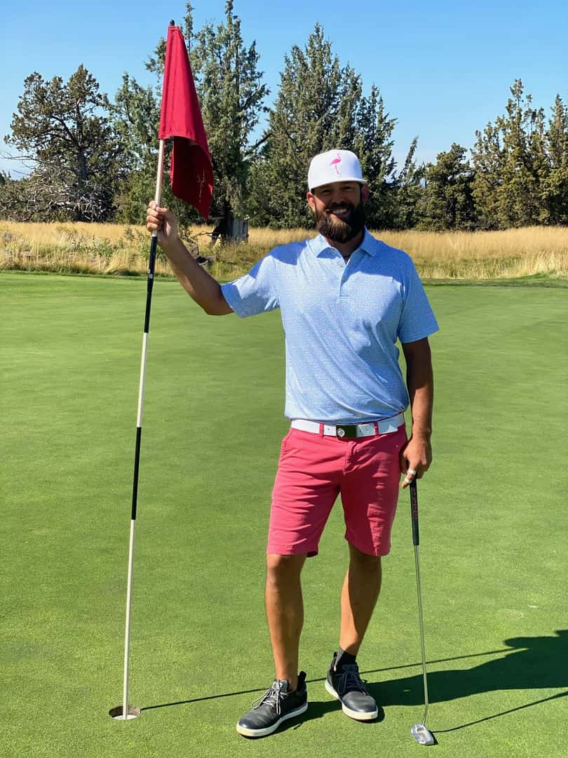 Kendall Bend Sponsors The Scotch Golf Tournament (Benefitting Save a