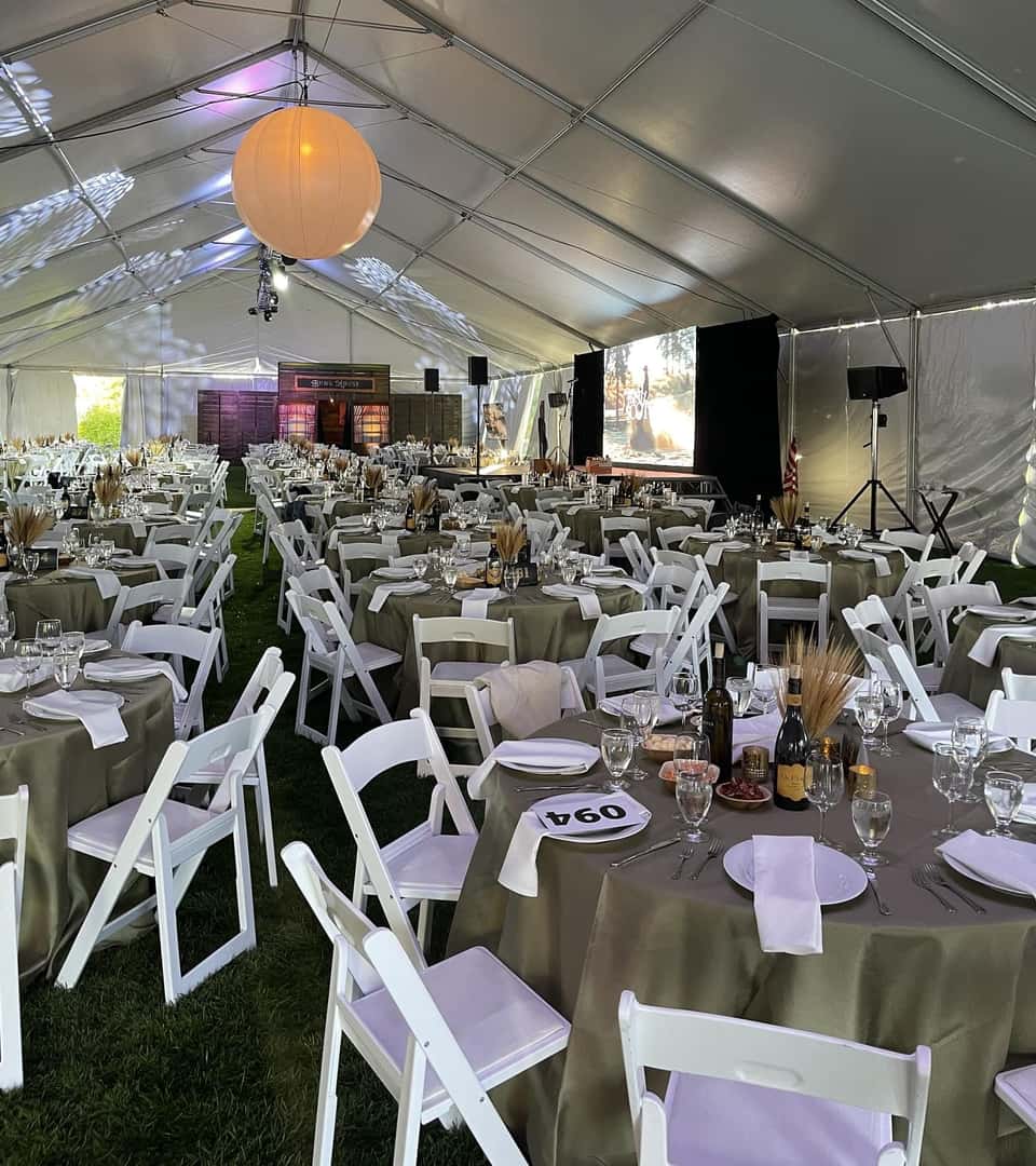 Kendall Bend Sponsors The Scotch Golf Tournament (Benefitting Save a