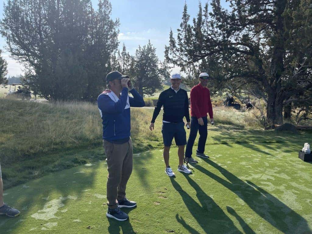 Kendall Bend Sponsors The Scotch Golf Tournament (Benefitting Save a