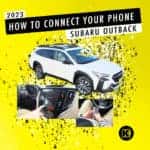 2023 Subaru Outback, Eugene Oregon