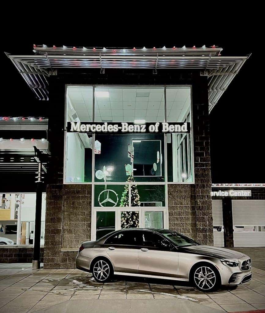 Light the Night Kendall Auto Bend Kendall Auto Oregon