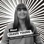 Sales Consultant Celeste Young at Kendall Mercedes-Benz of Bend, OR