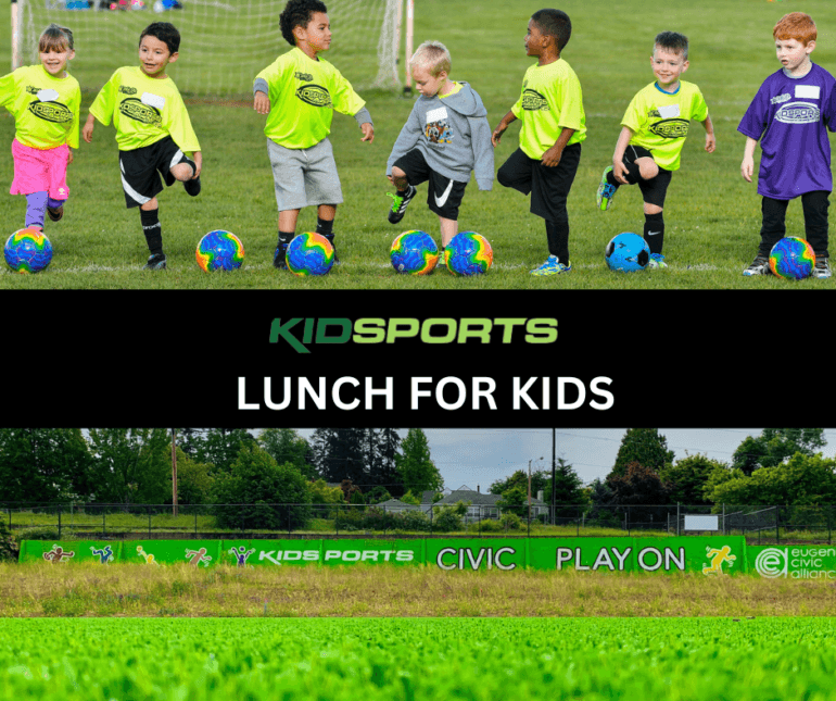 Picture of Kidsports | Kendall Auto Oregon