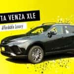 2023 Toyota Venza in Eugene, OR