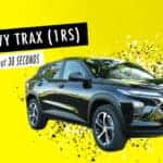 2024 Chevy Trax 1RS in Eugene, OR