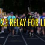 2023 Relay for Life of Eugene with Kendall Auto