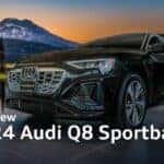 2024 Audi Q8 Sportback in Bend, OR