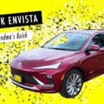 2024 Buick Envista in Eugene, OR