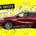 2024 Buick Envista Avenir in Eugene, OR