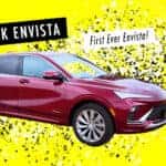 2024 Buick Envista in Eugene, OR