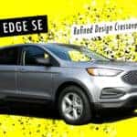 2024 Ford Edge in Eugene, OR
