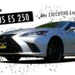 2024 Lexus ES 250 in Eugene, OR