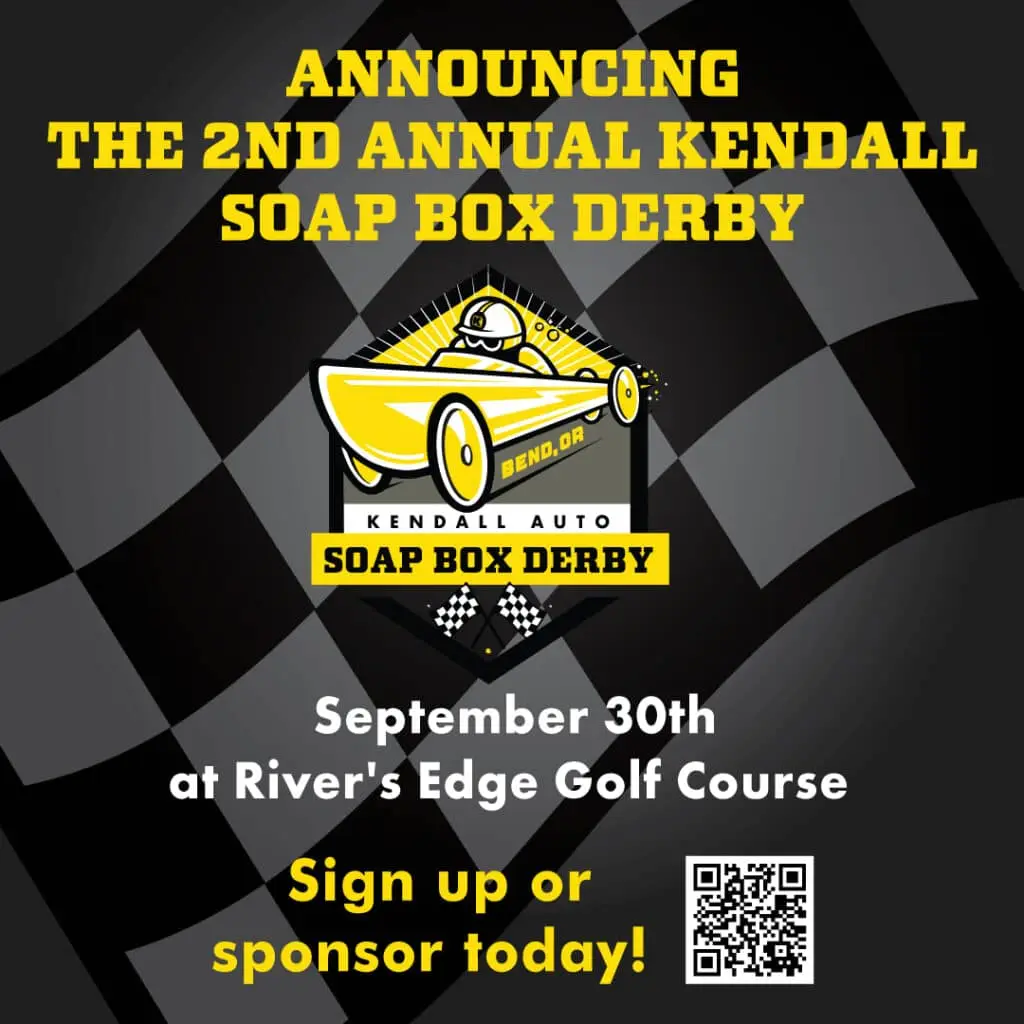 Soap box deals derby youtube