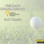 Kendall Auto Sponsors CMN Golf Classic in Eugene, OR