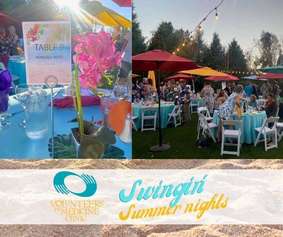 Kendall Auto Supports Volunteers in Medicine in Eugene, OR