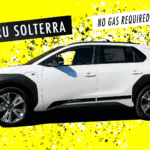 2023 Subaru Solterra in Eugene, OR