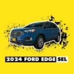 2024 Ford Edge in Bend, OR