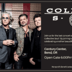 Kendall Concert Series with Collective Soul