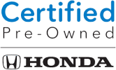 Honda CPO