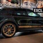 2024 Porsche Cayenne Turbo GT Vehicle Walkaround in Bend, OR