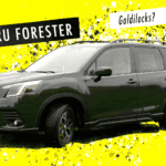 2024 Subaru Forester in Eugene, OR