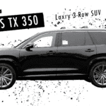 2024 Lexus TX 350 for Sale in Eugene, OR