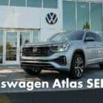 2024 Volkswagen Atlas Walkaround in Bend, OR