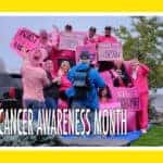 Kendall Auto Donates Proceeds to the American Cancer Society
