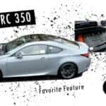 2023 Lexus RC 350 in Eugene, OR
