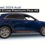2024 Audi Q3 in Bend, OR