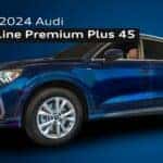 2024 Audi Q3 in Bend, OR