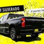 2024 Chevy Silverado in Eugene, OR