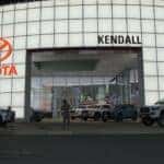 Light the Night in Bend, Oregon for 12 Days of Caring with Kendall Auto