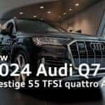2024 Audi Q7 in Bend, OR