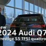 2024 Audi Q7 in Bend, OR
