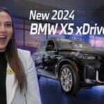2024 BMW X5 in Bend, OR