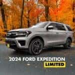2024 Ford Expedition in Bend, OR