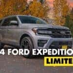 2024 Ford Expedition in Bend, OR